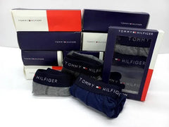 Men's Cotton Boxers
