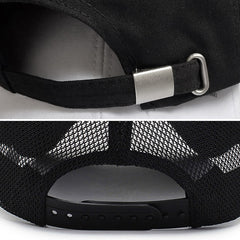 Men Women Korean Style Sun Hat