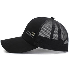 Men Women Korean Style Sun Hat
