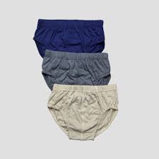 MENS UNDERWEAR