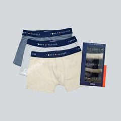 Men's Cotton Boxers