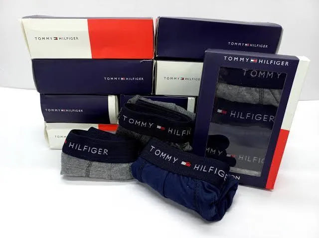 Men's Cotton Boxers