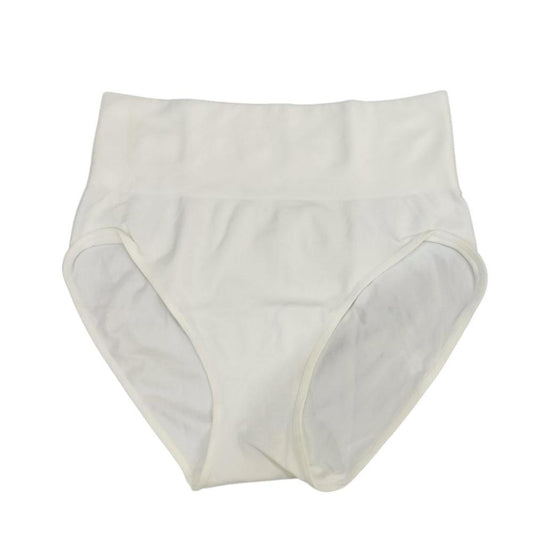 Women's Cotton Stretchable Plain Panty