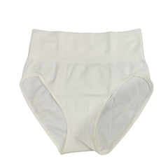 Women's Cotton Stretchable Plain Panty
