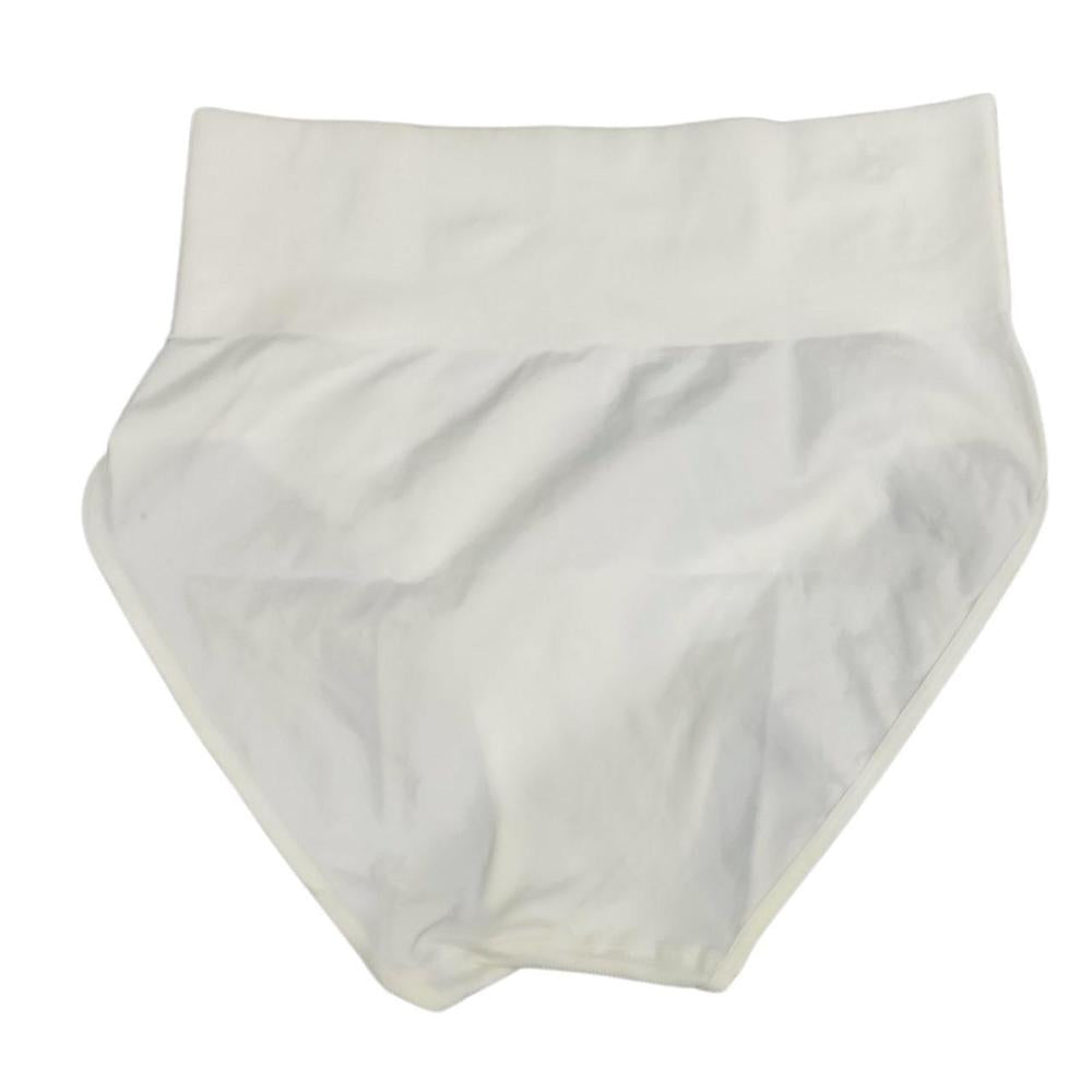 Women's Cotton Stretchable Plain Panty