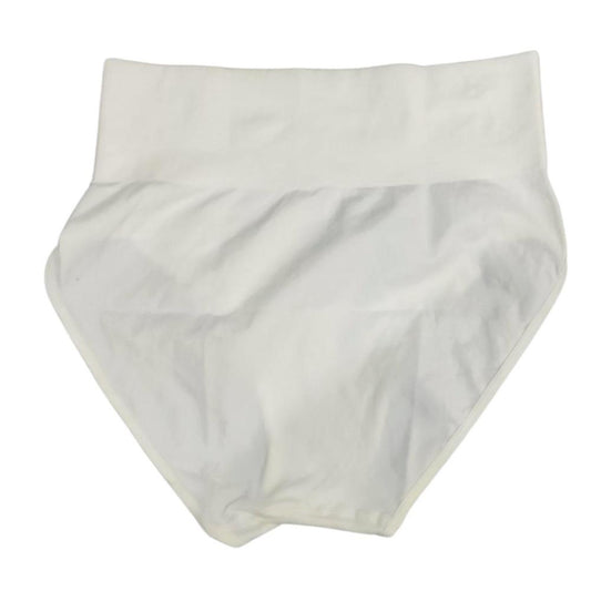 Women's Cotton Stretchable Plain Panty