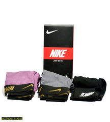 Men's Nike Cotton Trunks 3-Pack S-XL