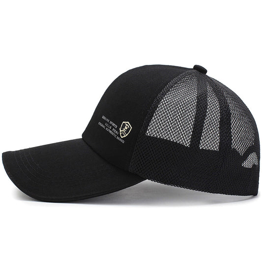 Men Women Korean Style Sun Hat