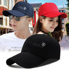 Men Women Korean Style Sun Hat